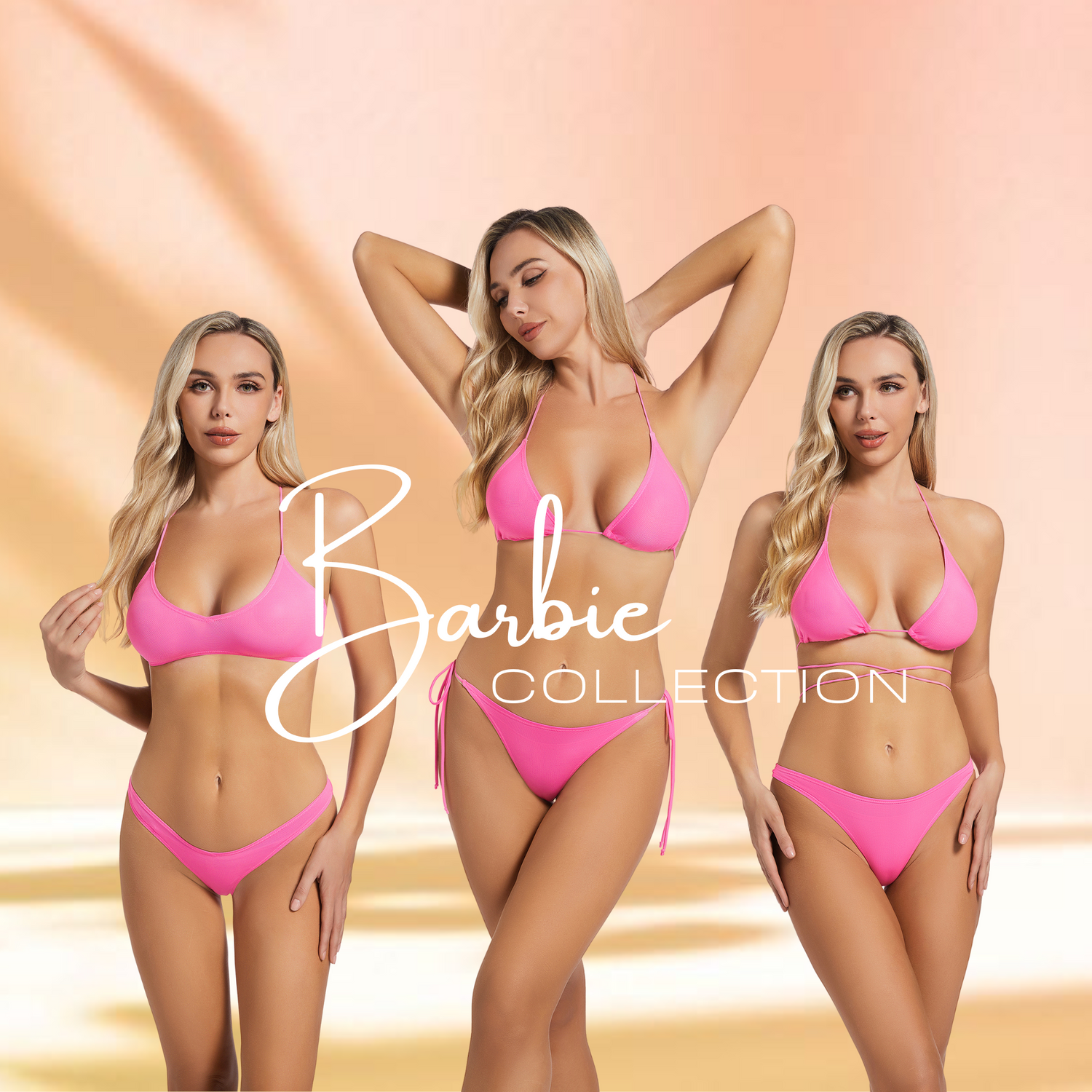 Barbie Collection