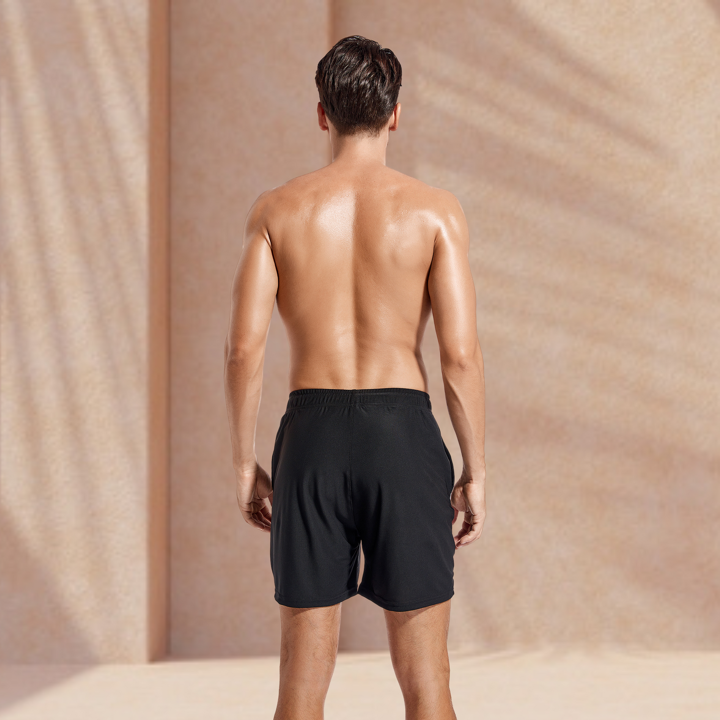 Rico Suave Swim Short